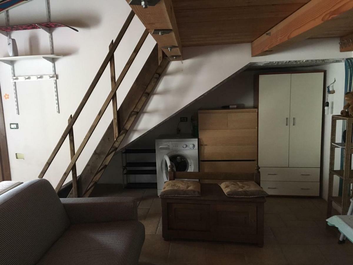 La Maison Cache Аоста Екстер'єр фото